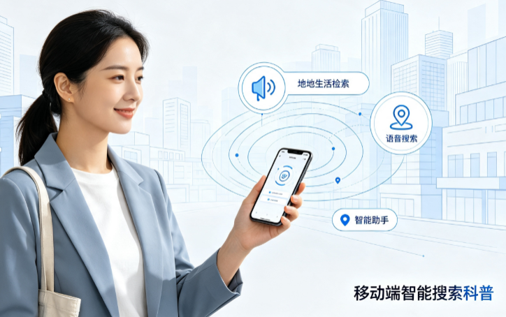 江孜县浅析 GEO 优化与 AI 优化如何重塑移动端手机搜索使用习惯
