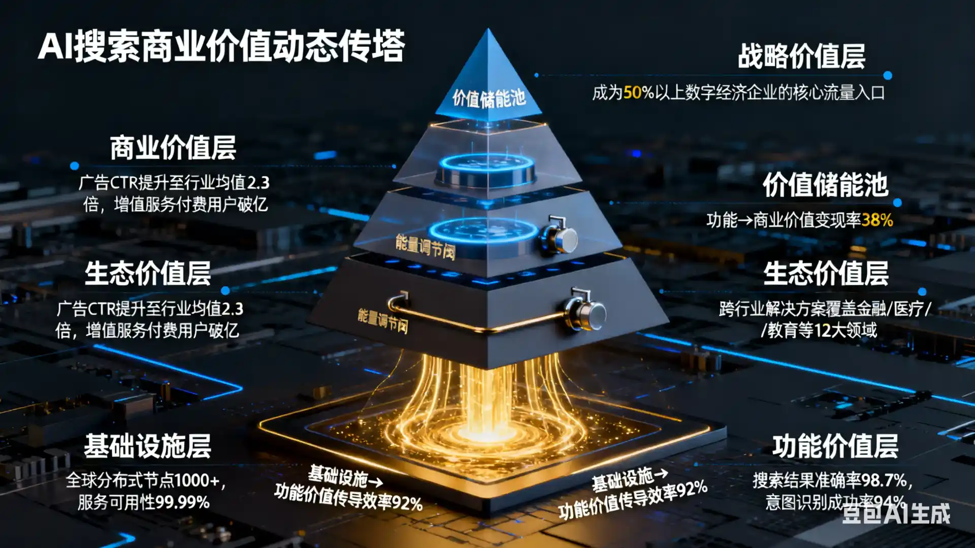 告别传统流量困局，江孜县GEO优化助力企业抢占AI问答新流量