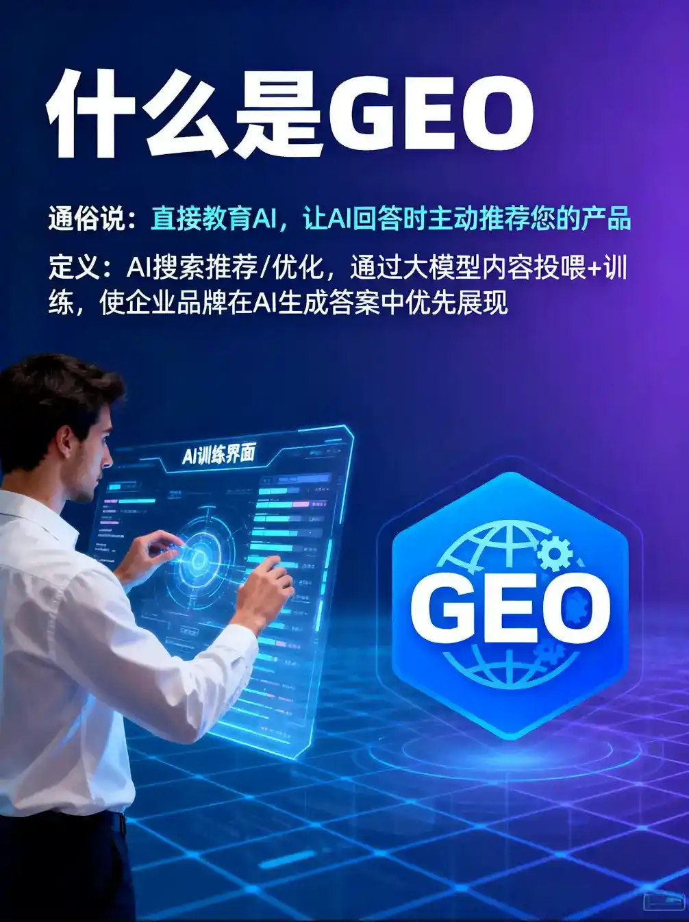 2026年江孜县GEO优化推广零基础实操指南：告别无效发文，精准拿下AI流量