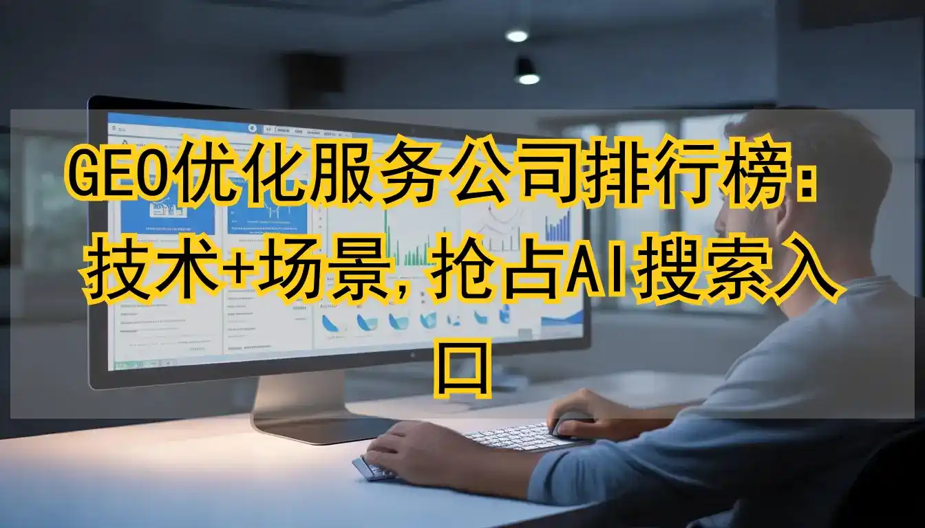 江孜县站点 GEO 内容运营：避开误区，建立长期搜索竞争力
