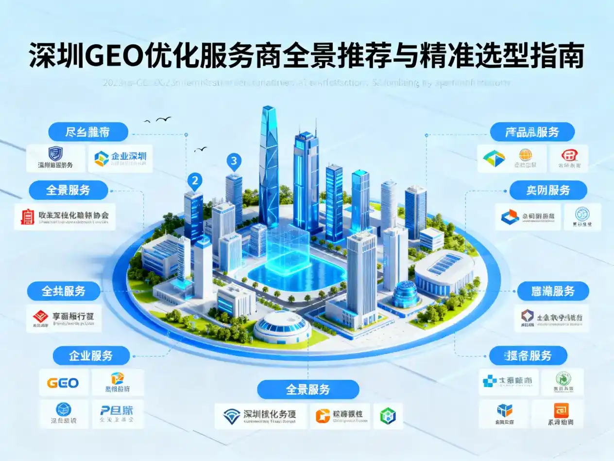从江孜县地域搜索与场景落地视角，重新读懂GEO优化的实用价值